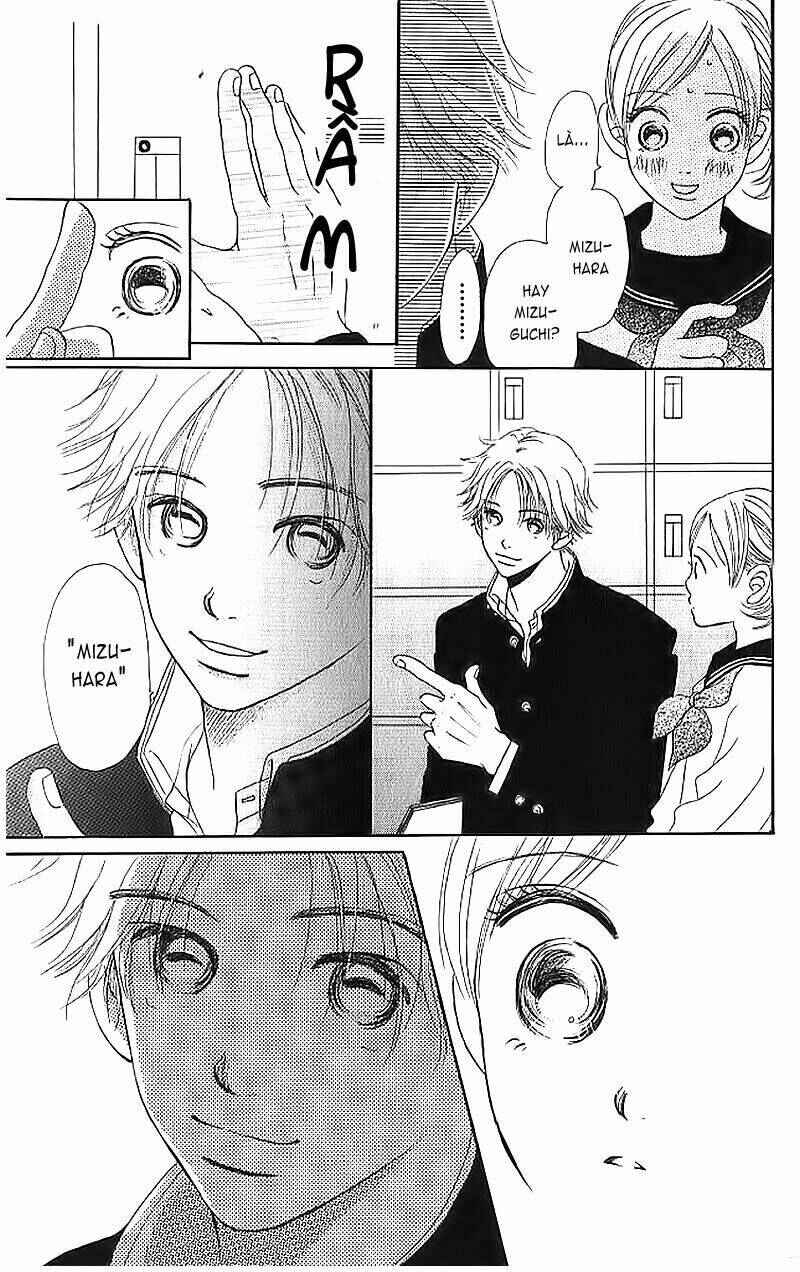 Bokura ga Ita Chapter 1 - Page 16