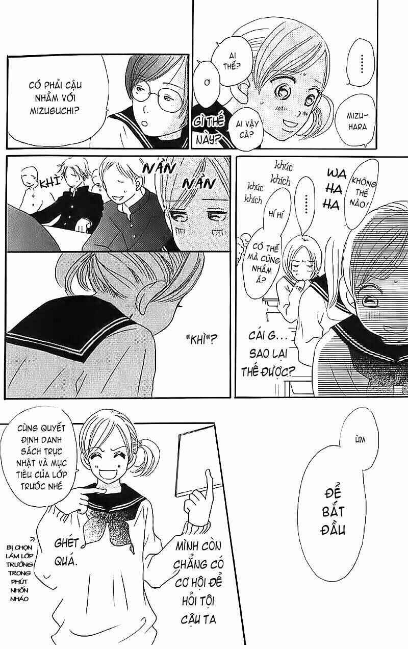 Bokura ga Ita Chapter 1 - Page 19