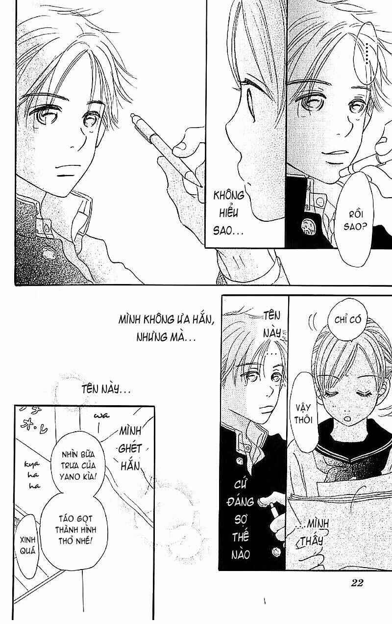 Bokura ga Ita Chapter 1 - Page 23