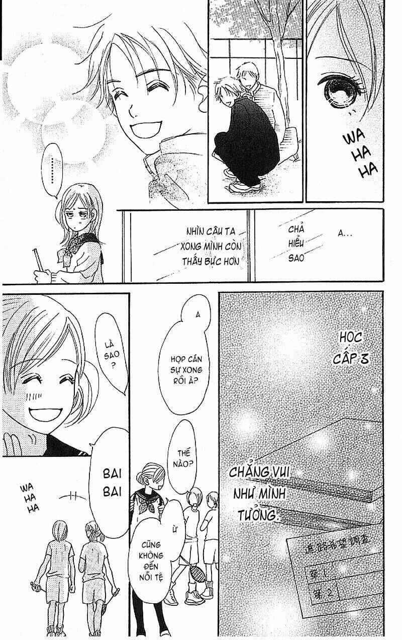 Bokura ga Ita Chapter 1 - Page 26