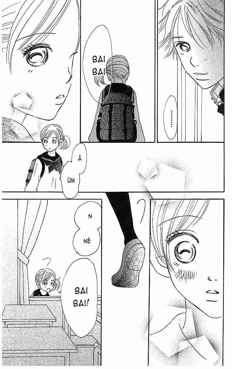 Bokura ga Ita Chapter 1 - Page 28