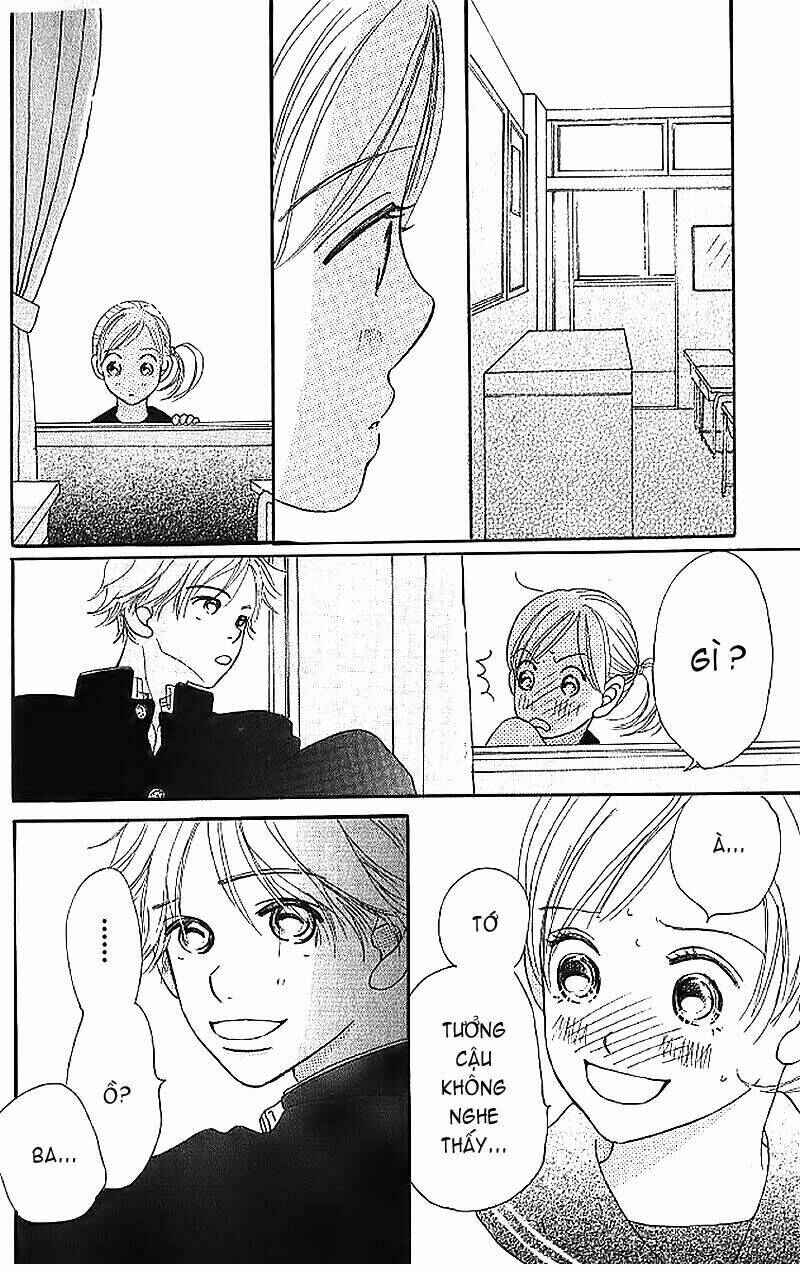 Bokura ga Ita Chapter 1 - Page 29