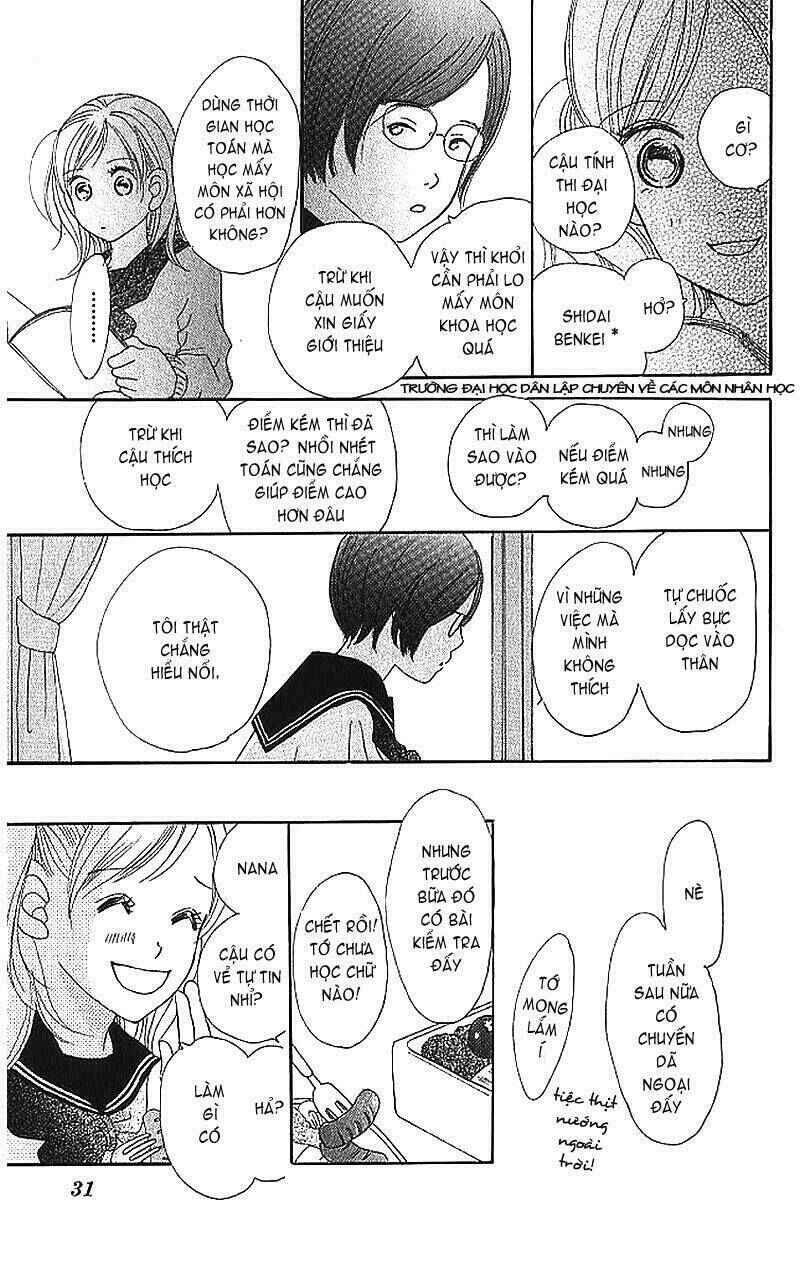 Bokura ga Ita Chapter 1 - Page 32