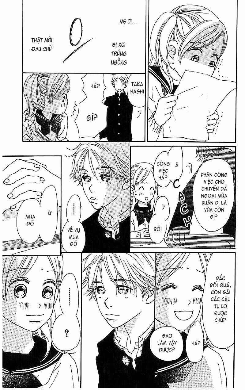 Bokura ga Ita Chapter 1 - Page 34