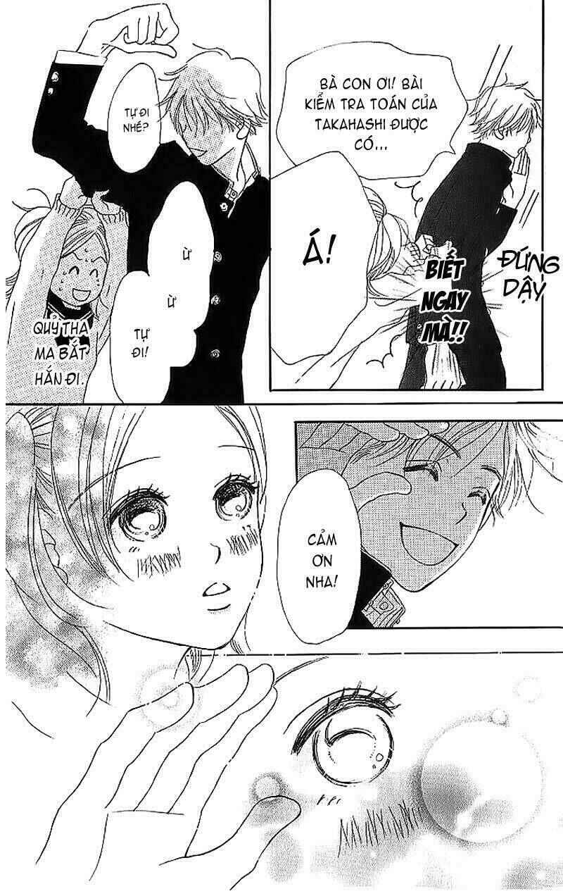 Bokura ga Ita Chapter 1 - Page 36