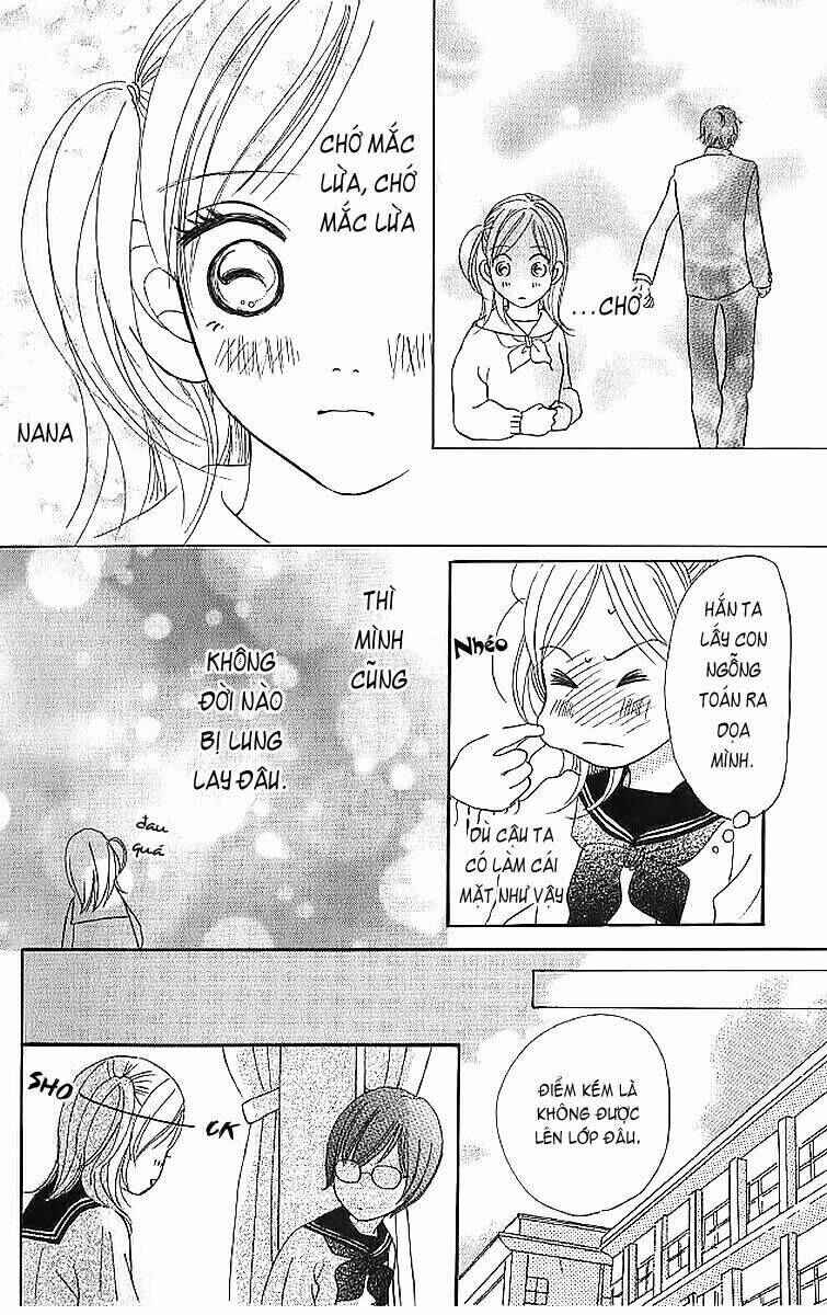 Bokura ga Ita Chapter 1 - Page 37