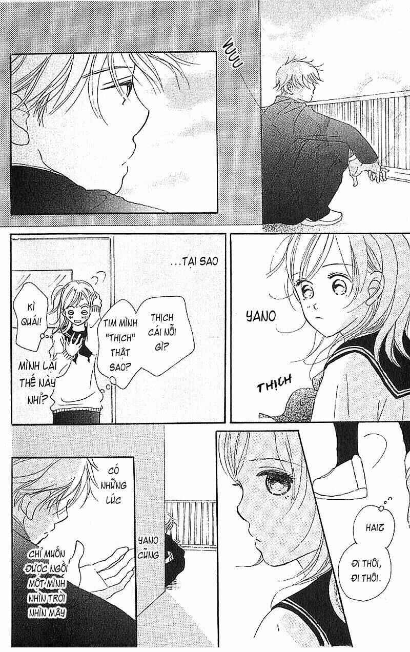 Bokura ga Ita Chapter 1 - Page 39