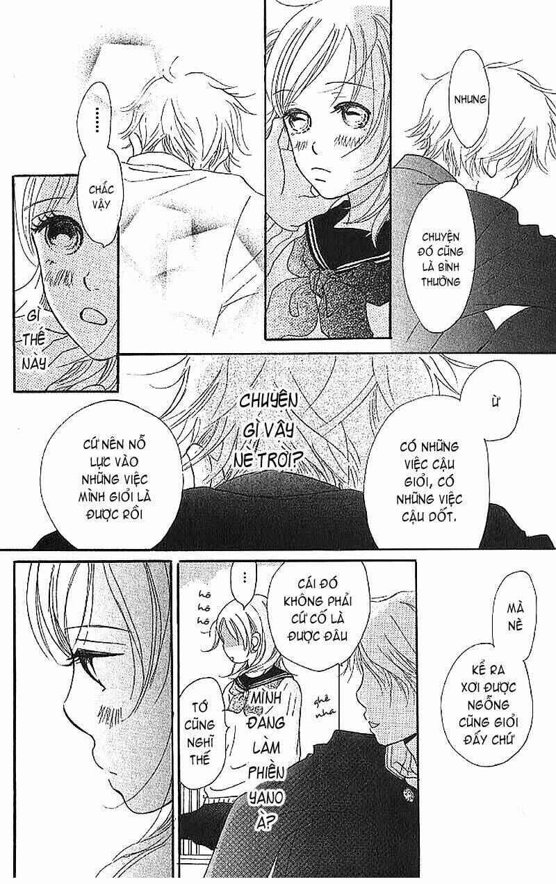 Bokura ga Ita Chapter 1 - Page 41