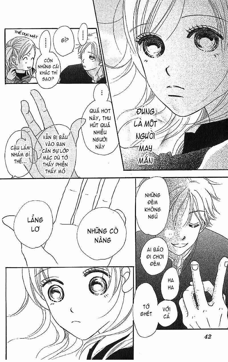 Bokura ga Ita Chapter 1 - Page 43