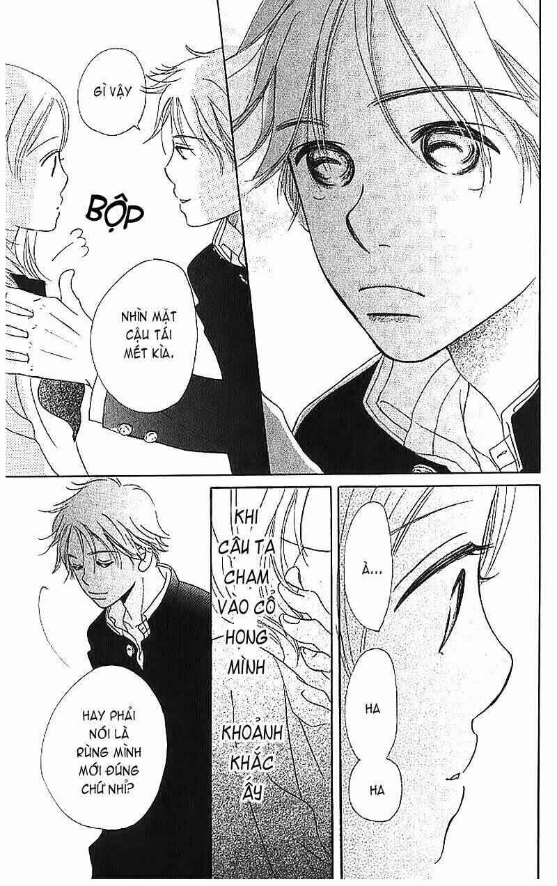 Bokura ga Ita Chapter 1 - Page 48