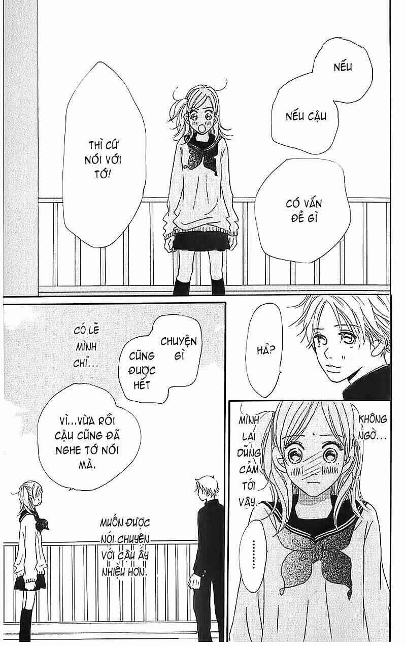 Bokura ga Ita Chapter 1 - Page 50