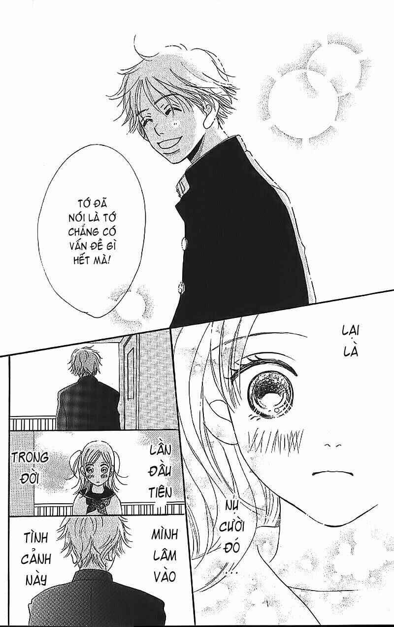 Bokura ga Ita Chapter 1 - Page 51
