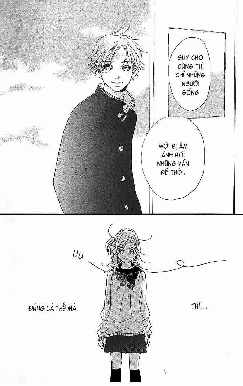 Bokura ga Ita Chapter 1 - Page 53