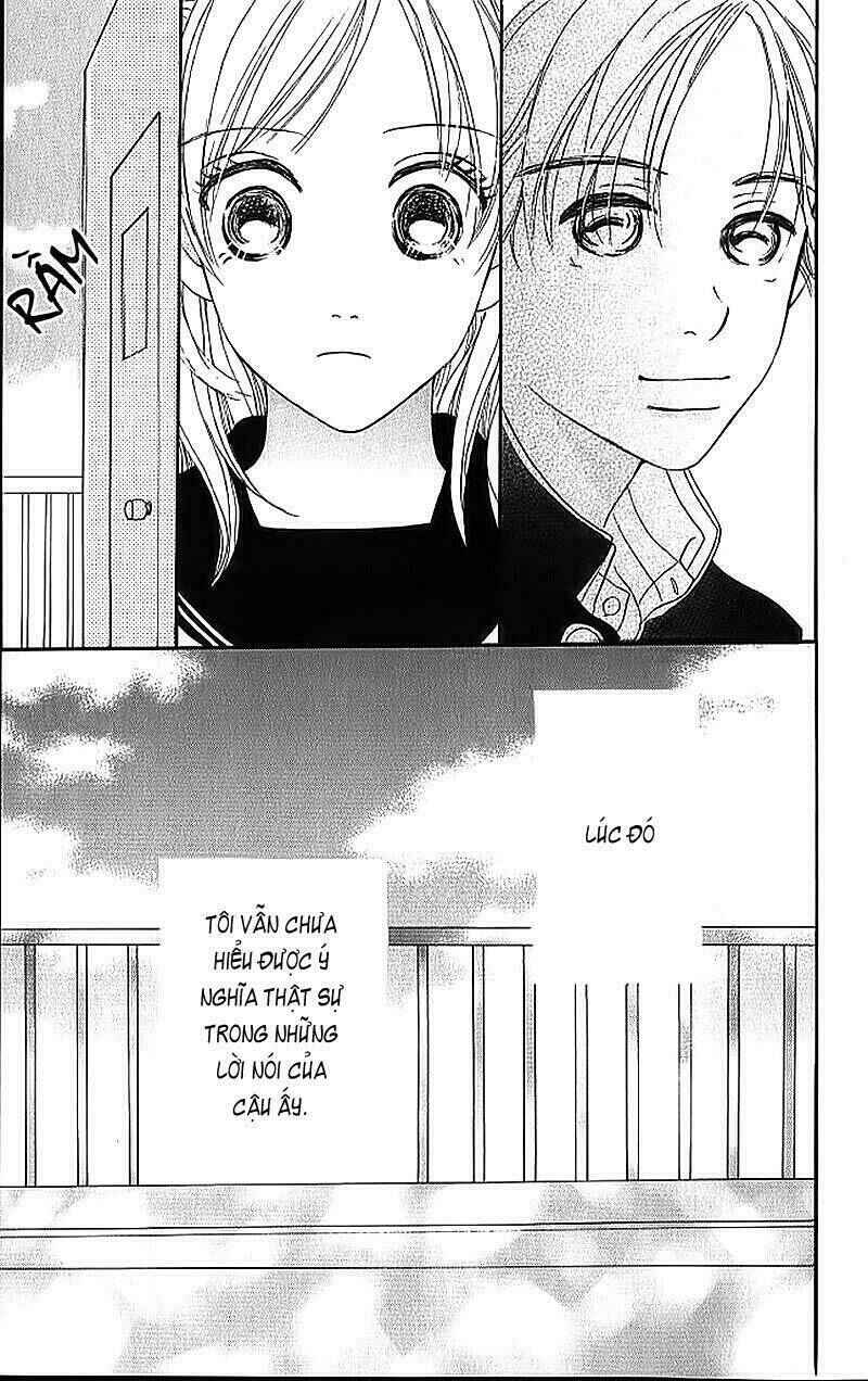 Bokura ga Ita Chapter 1 - Page 54