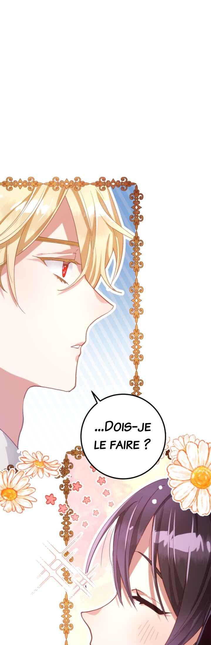 Crowning a Spoiled Prince Chapter 10 - Page 25
