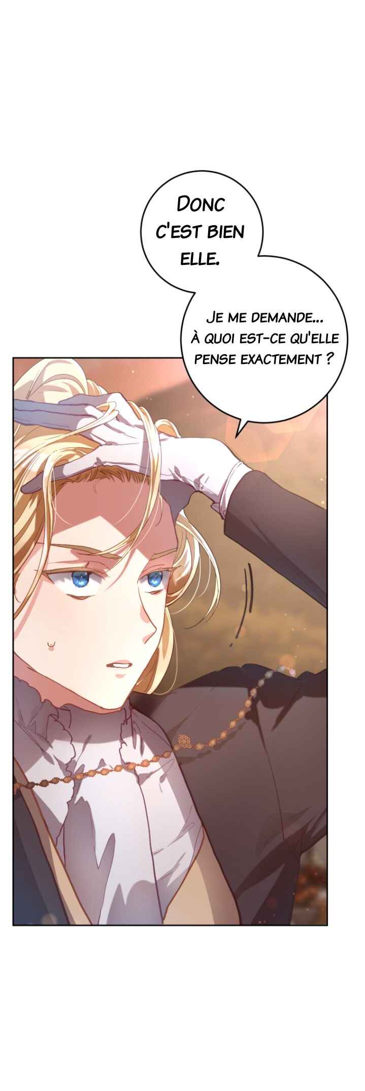 Crowning a Spoiled Prince Chapter 10 - Page 34