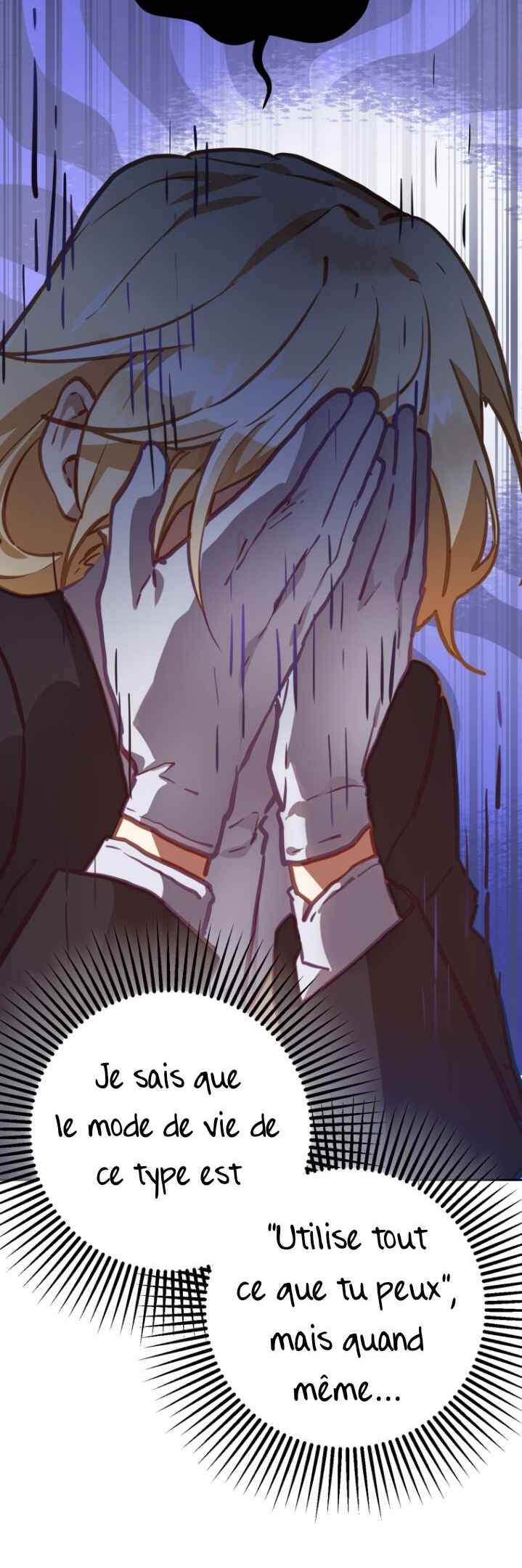Crowning a Spoiled Prince Chapter 10 - Page 44