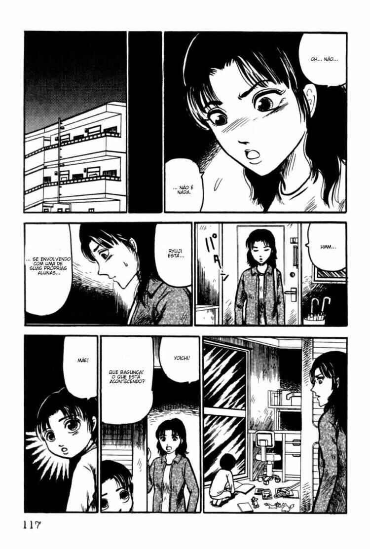 The Ring Chapter 3 - Page 19