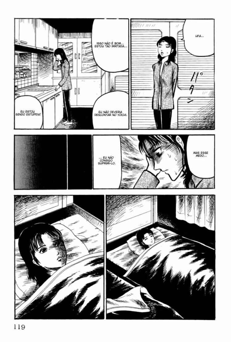 The Ring Chapter 3 - Page 21
