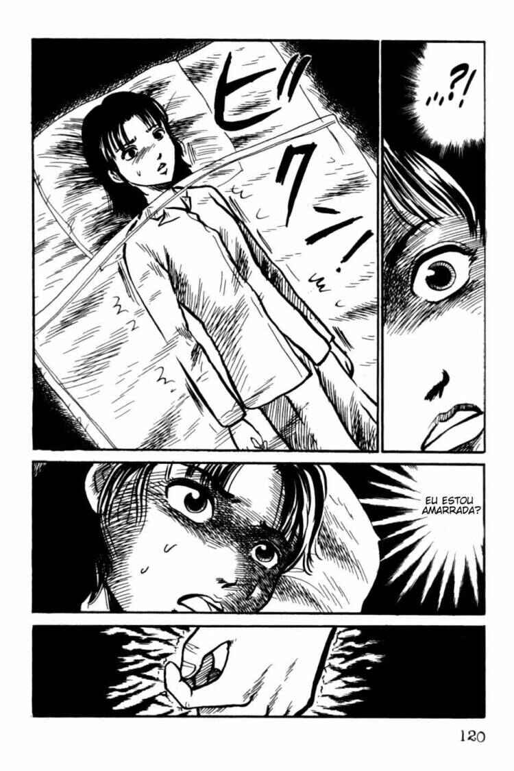 The Ring Chapter 3 - Page 22