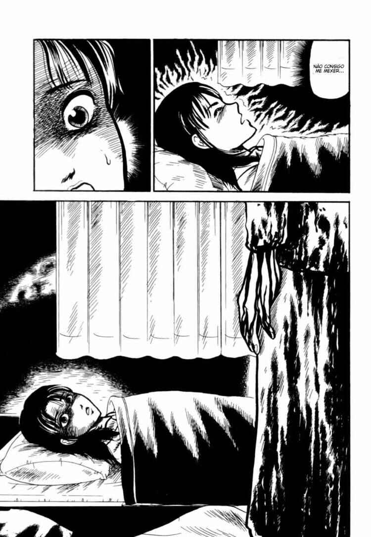 The Ring Chapter 3 - Page 23