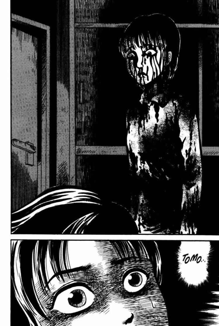 The Ring Chapter 3 - Page 24