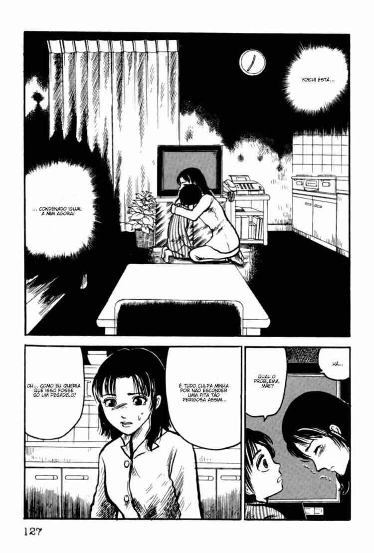 The Ring Chapter 3 - Page 29