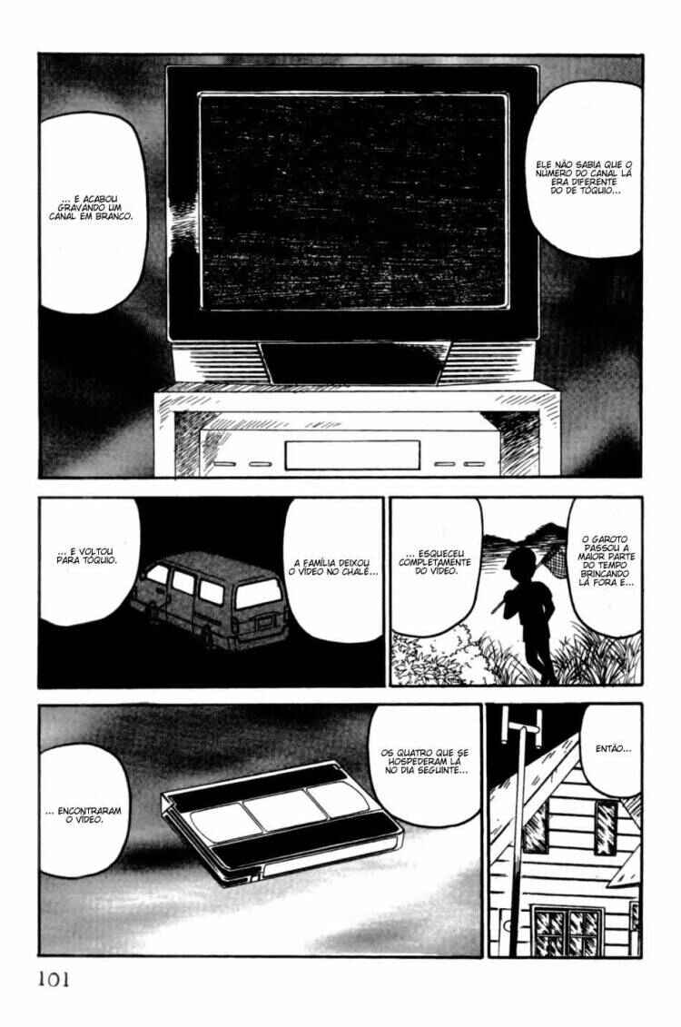 The Ring Chapter 3 - Page 3