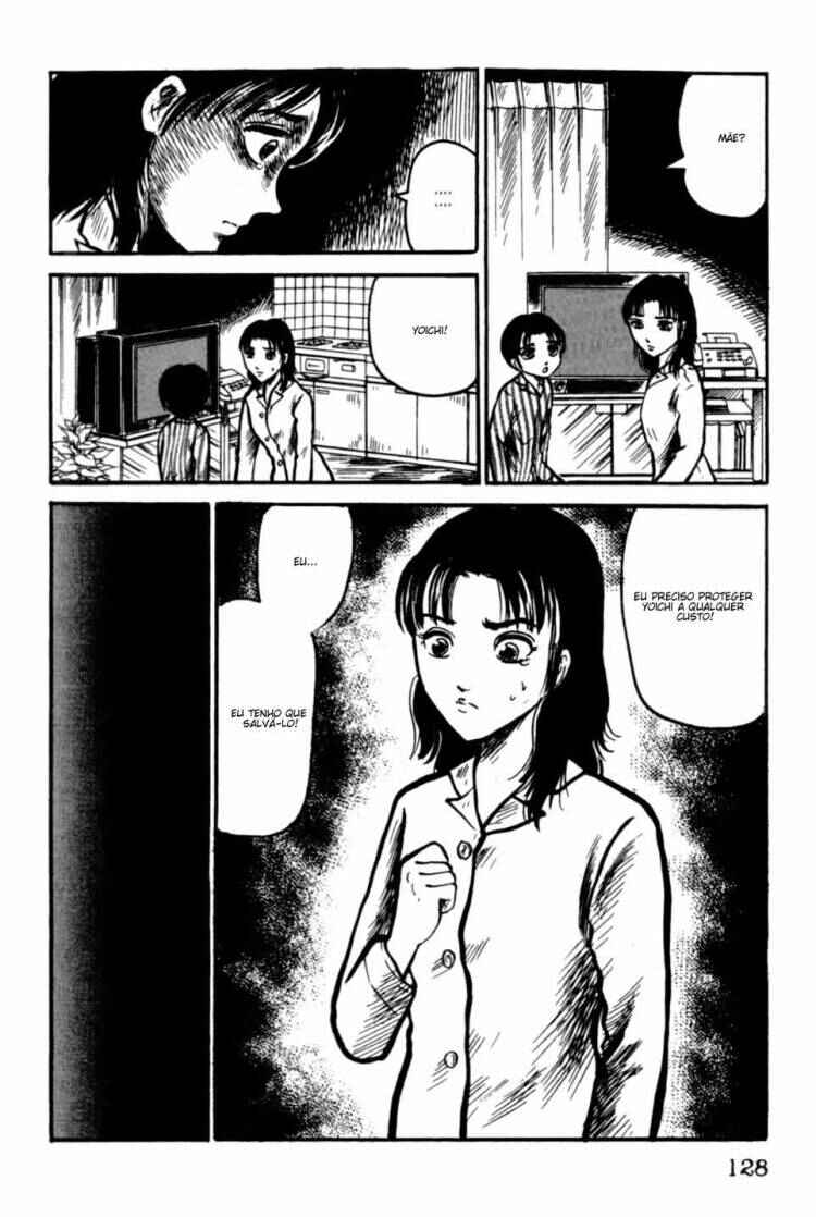 The Ring Chapter 3 - Page 30