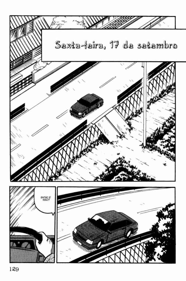 The Ring Chapter 3 - Page 31