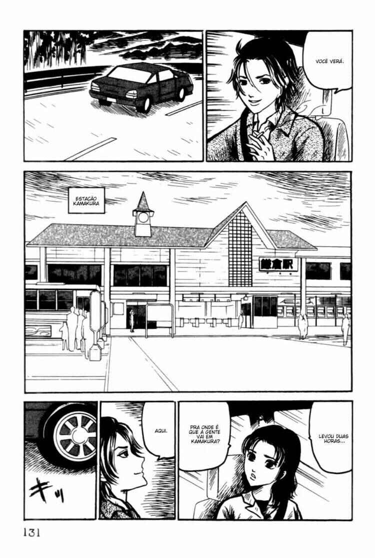 The Ring Chapter 3 - Page 33