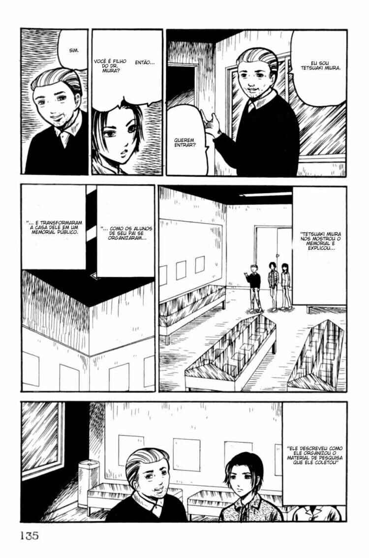 The Ring Chapter 3 - Page 37