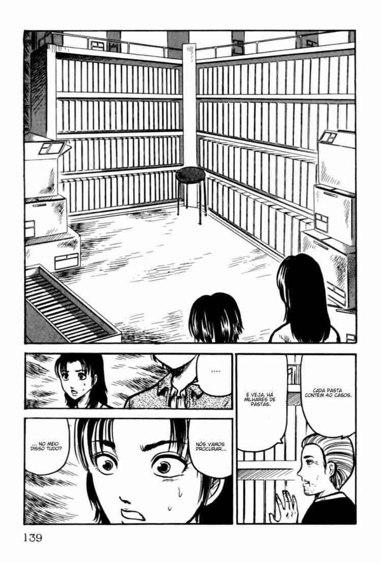 The Ring Chapter 3 - Page 41