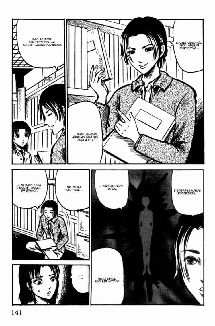 The Ring Chapter 3 - Page 43