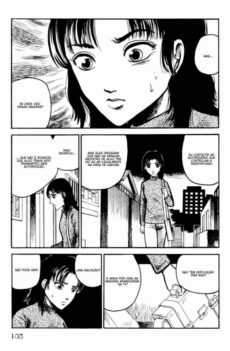 The Ring Chapter 3 - Page 5