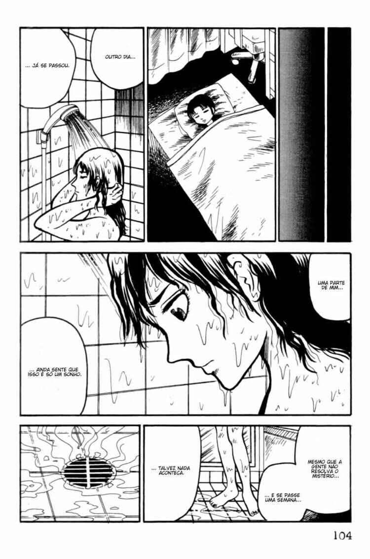 The Ring Chapter 3 - Page 6