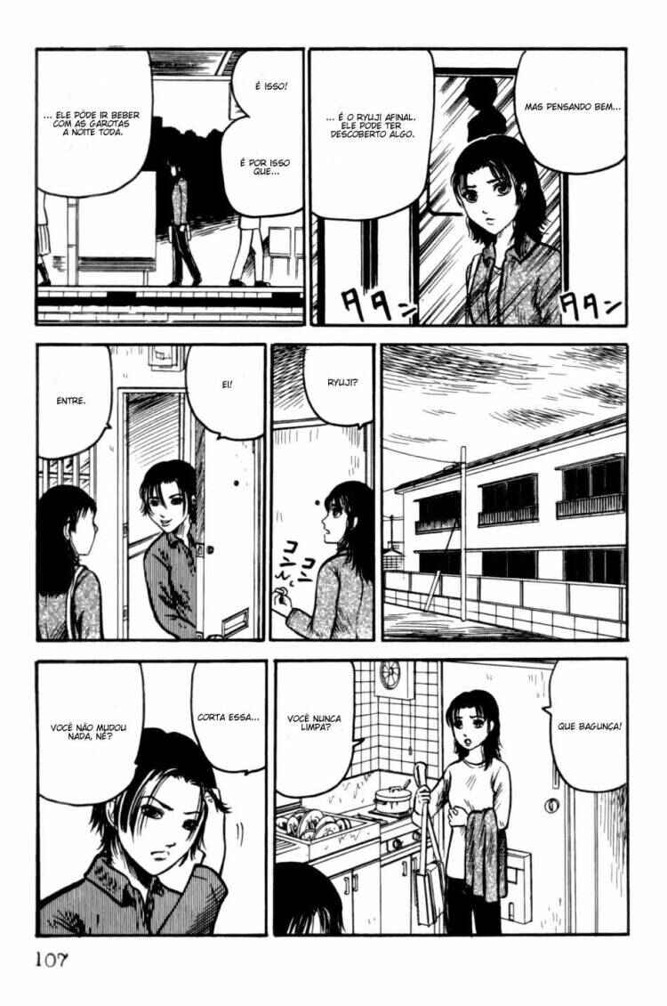 The Ring Chapter 3 - Page 9