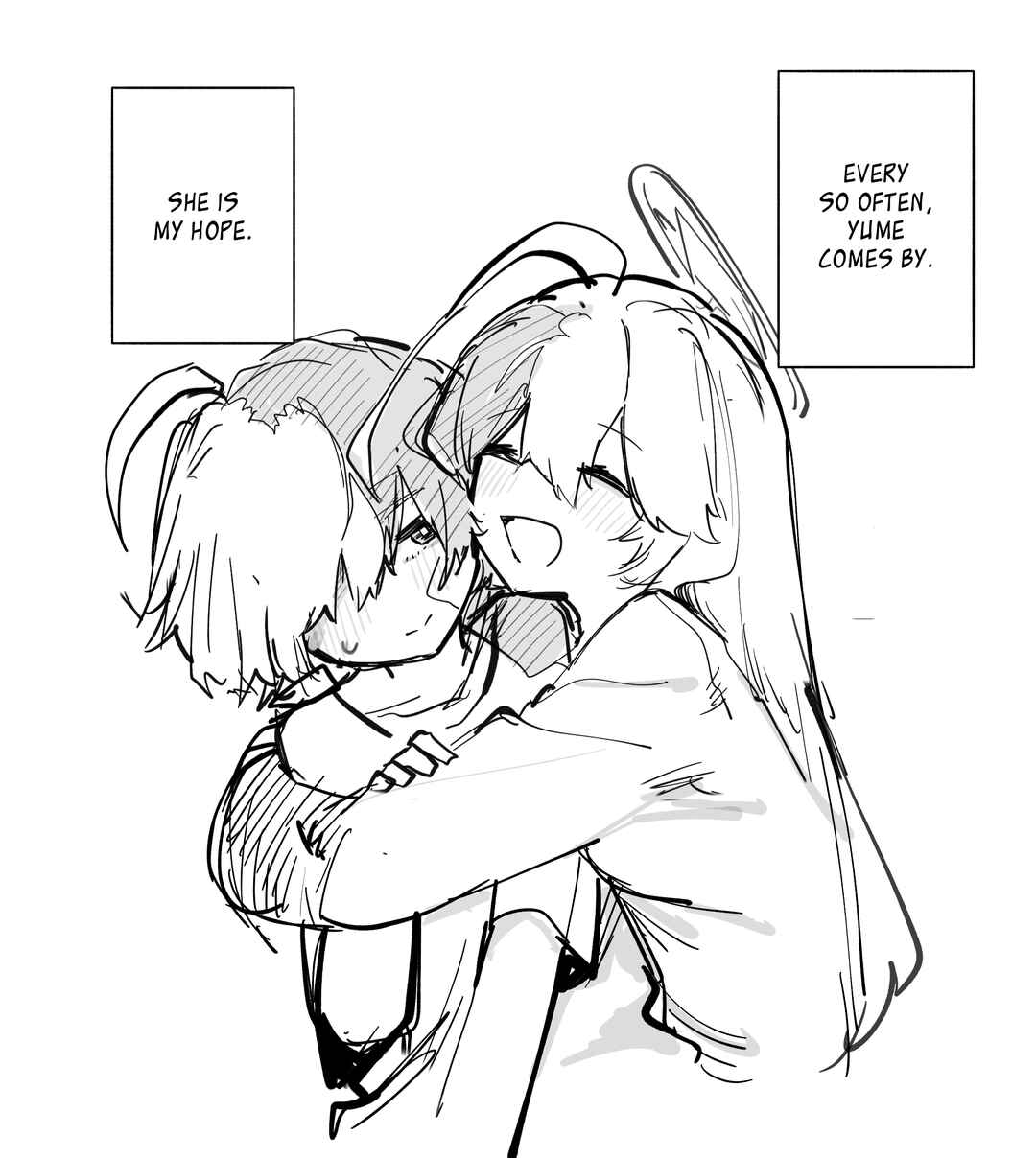 Sensei Gyakutai Yume Senpai Imouto Gainen Series Chapter 0.5 - Page 1