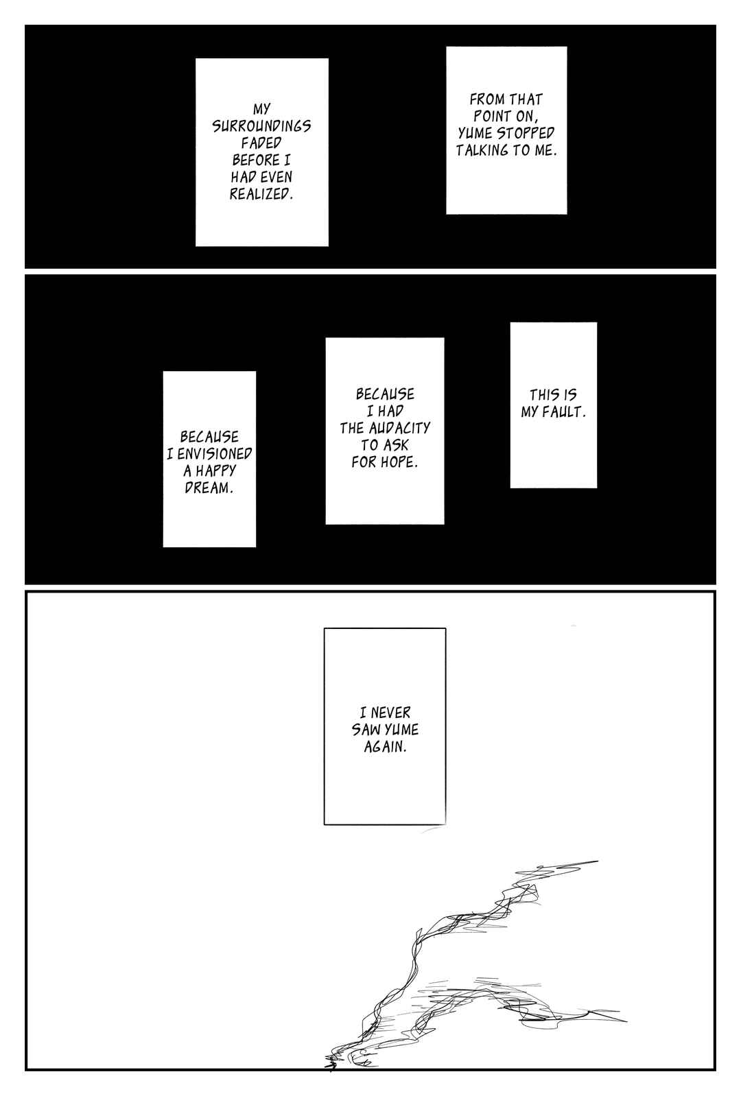 Sensei Gyakutai Yume Senpai Imouto Gainen Series Chapter 0.5 - Page 10