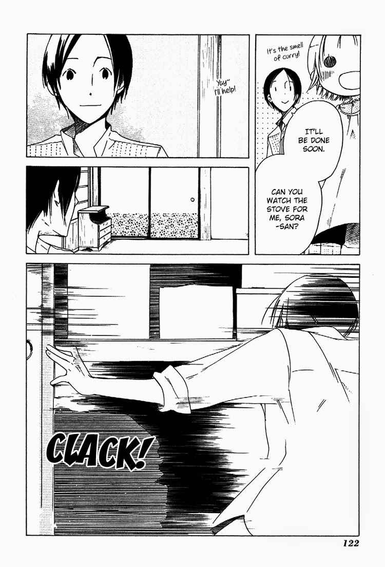 Sumikko no Sora-san Chapter 5 - Page 20