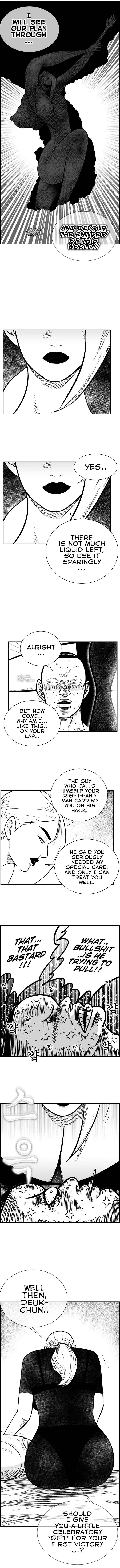 Hellper 2 <KillBeros> Chapter 78 - Page 10