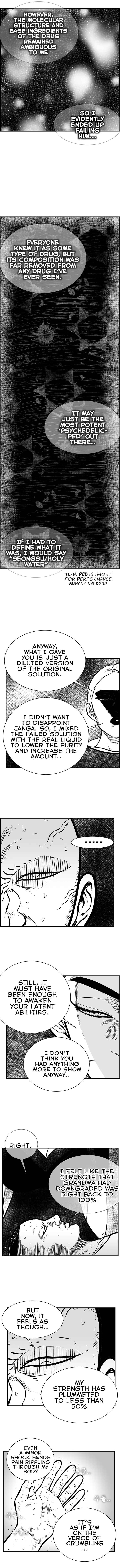 Hellper 2 <KillBeros> Chapter 78 - Page 8