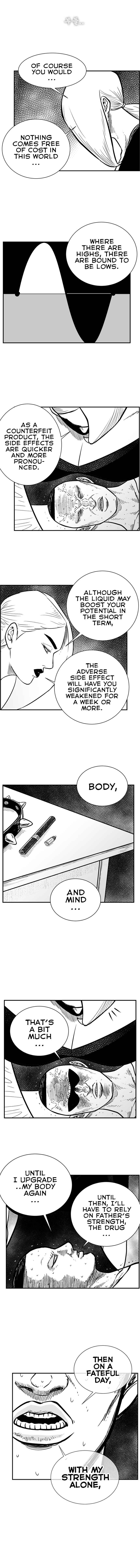 Hellper 2 <KillBeros> Chapter 78 - Page 9