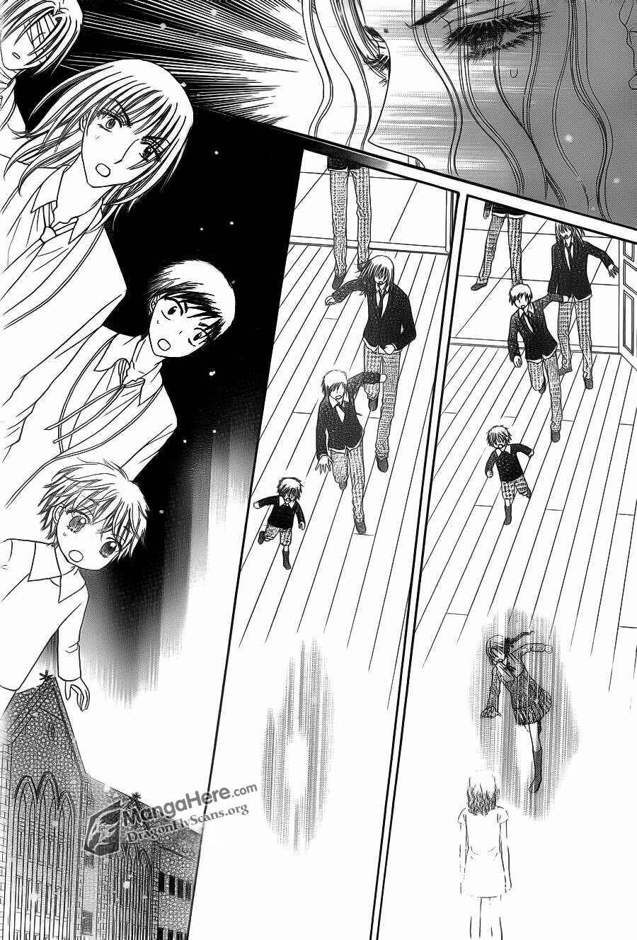 Gakuen Alice Chapter 155 - Page 21