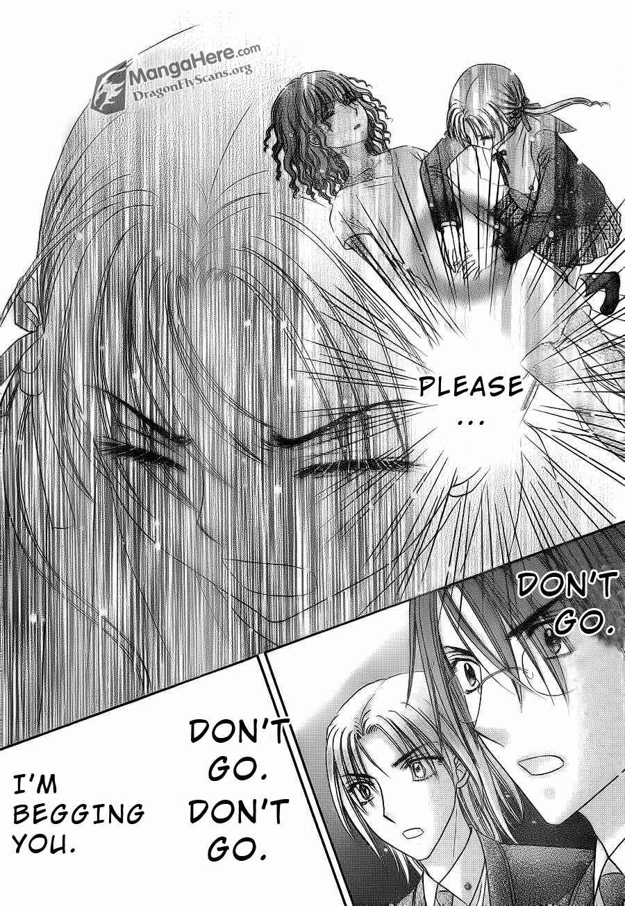 Gakuen Alice Chapter 155 - Page 26