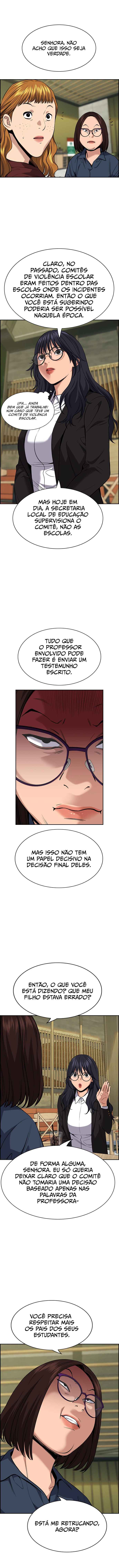 Get Schooled Chapter 83 - Page 12