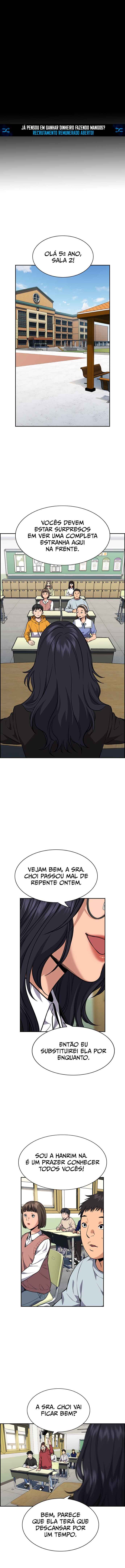 Get Schooled Chapter 83 - Page 2