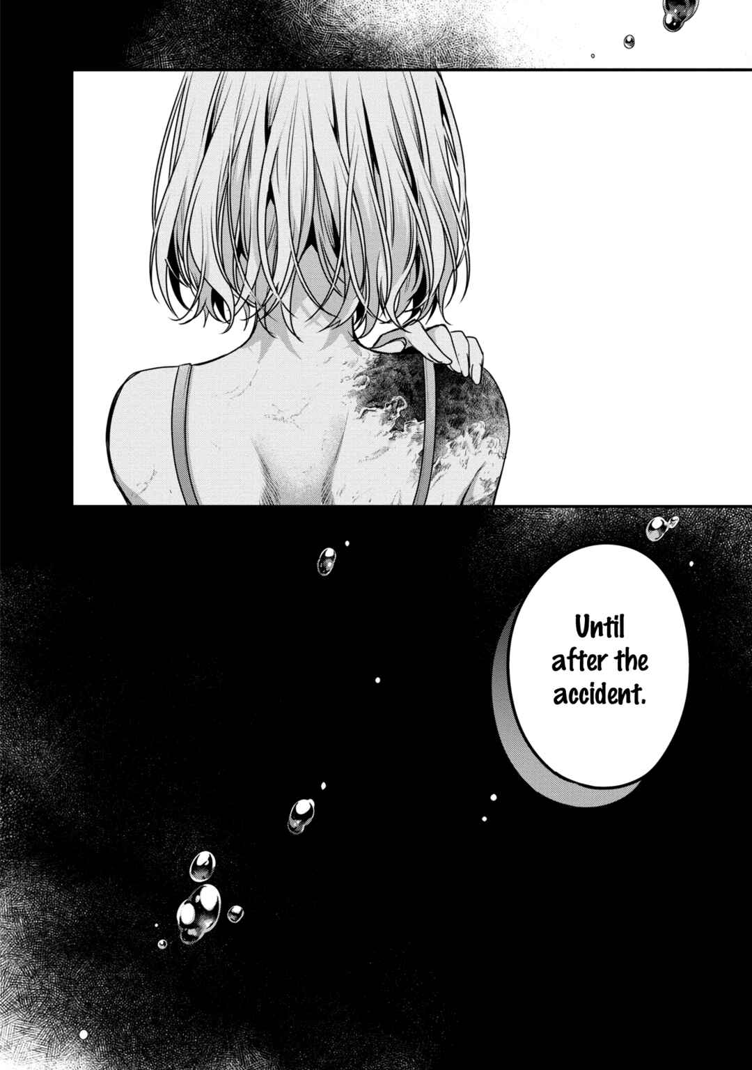 Watashi wo Tabetai, Hitodenashi Chapter 11 - Page 26