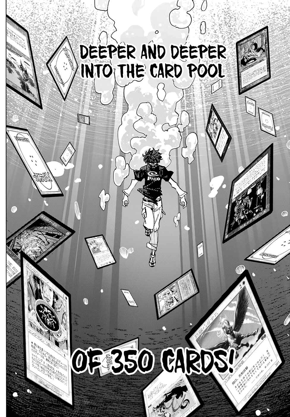 Subete no Jinrui wo Hakai Suru. Sorera wa Saisei Dekinai. Chapter 10 - Page 21