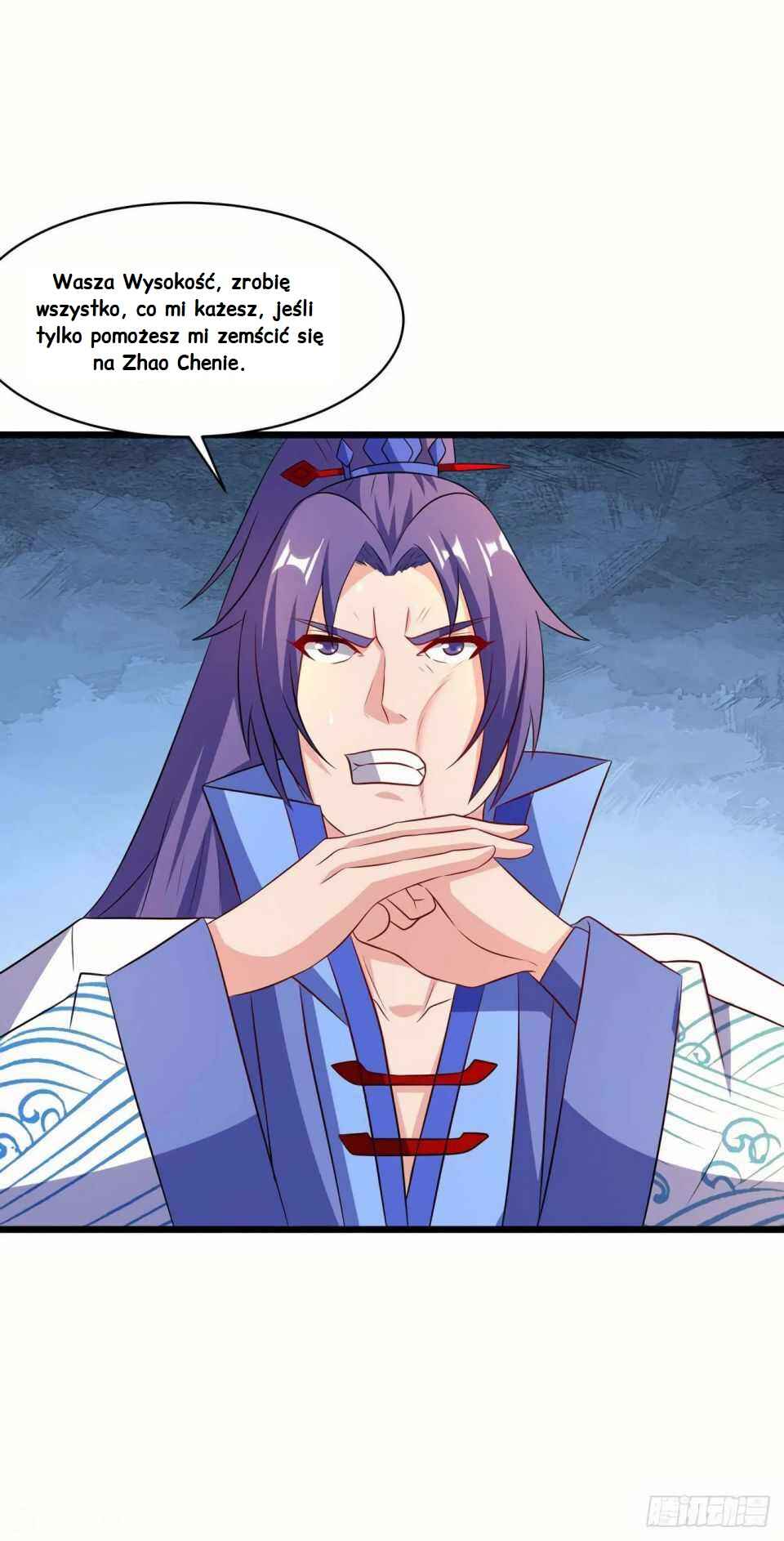 Dominate the Three Realms Chapter 95 - Page 26